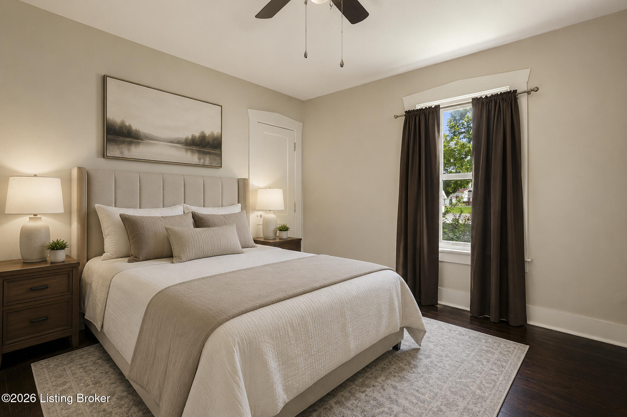 6009 Bardstown Road Louisville, KY 40291 - Photo 13 of 25 Bedroom 1