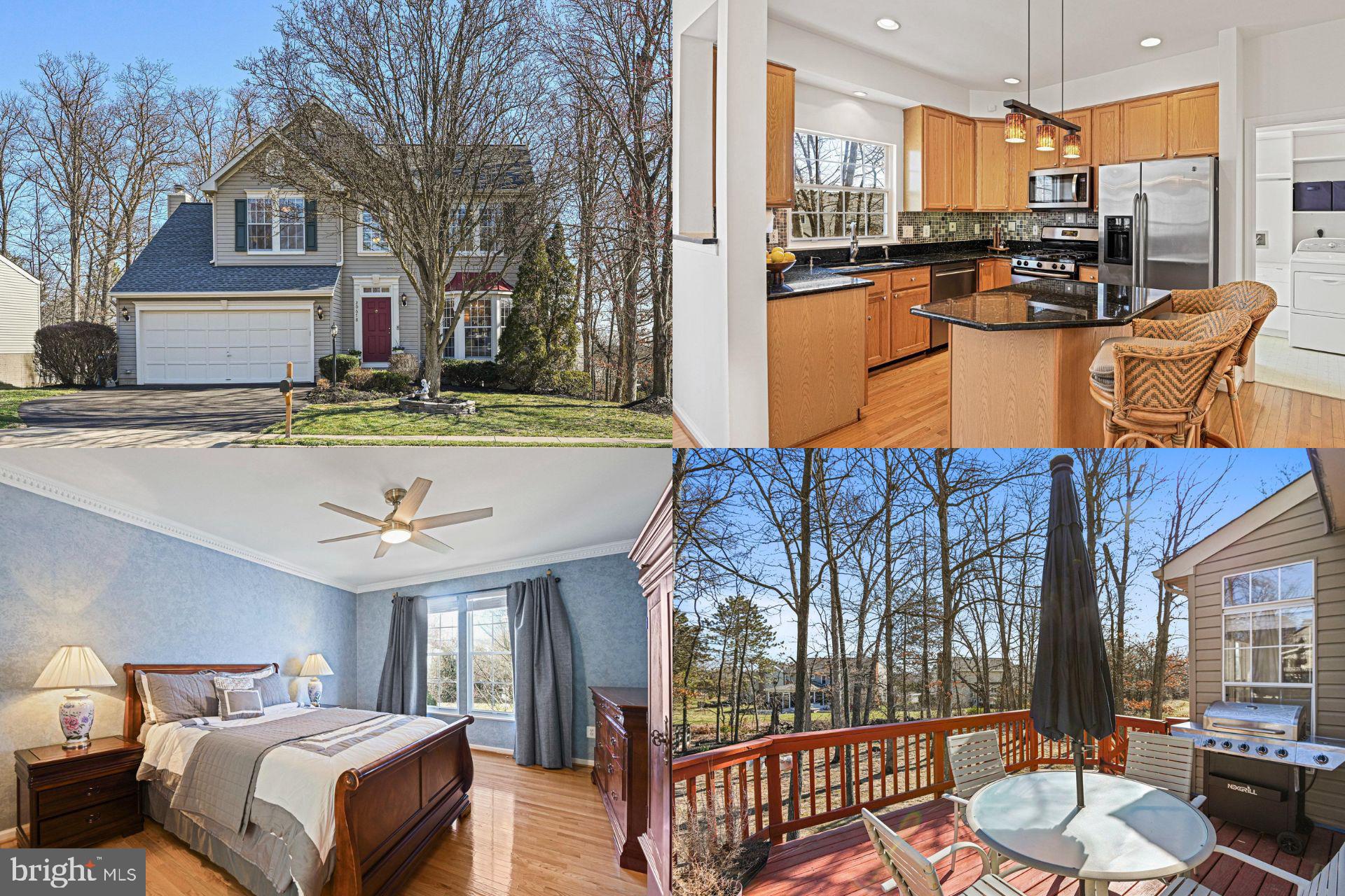 a view of a patio with couches table and chairs