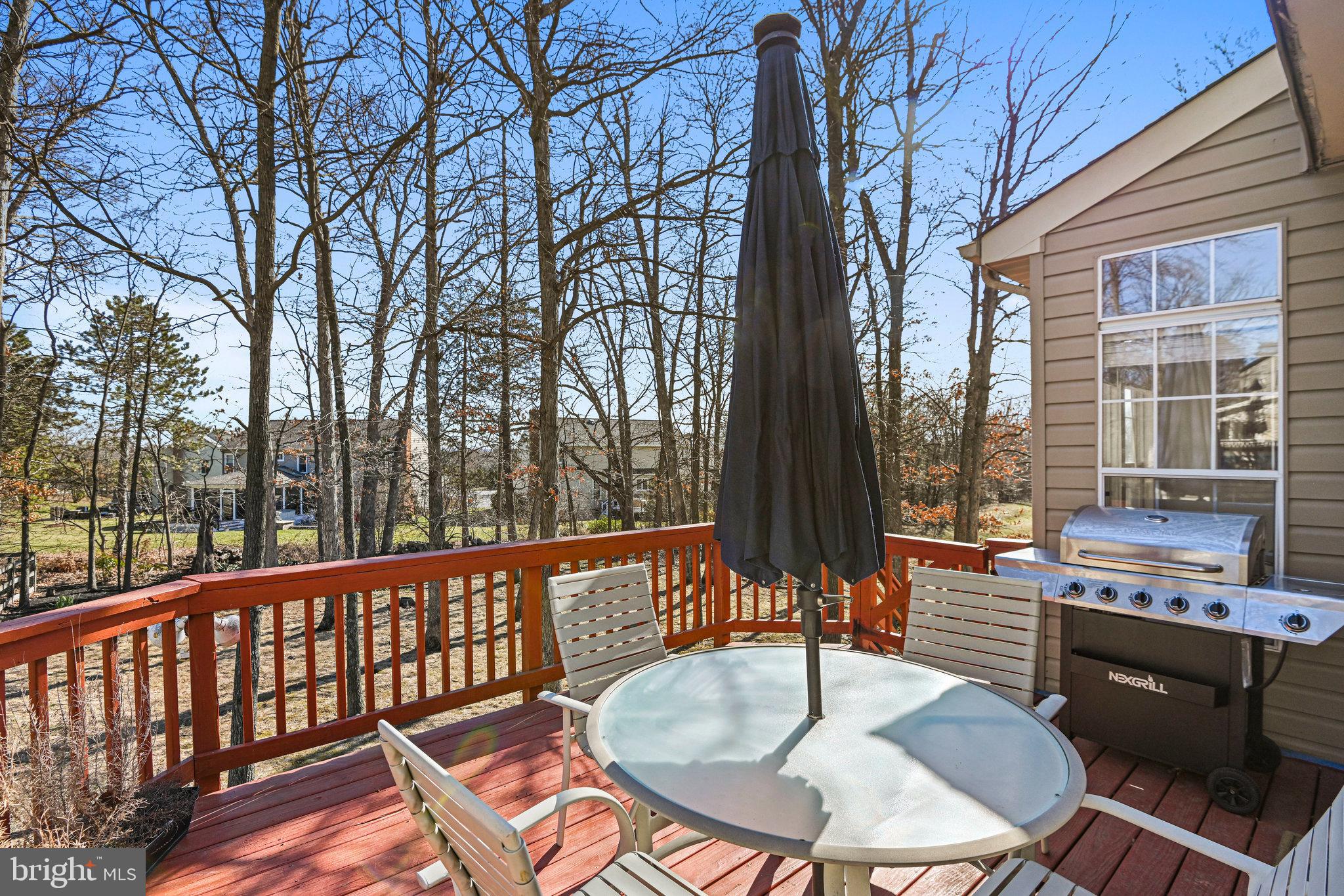 20678 Citation Drive Ashburn, VA 20147 - Photo 5 of 22 a dining room with furniture and wooden floor