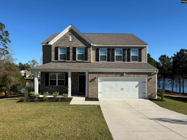 $385,000 | 225 Shadowbrook Way, Camden, SC 29020