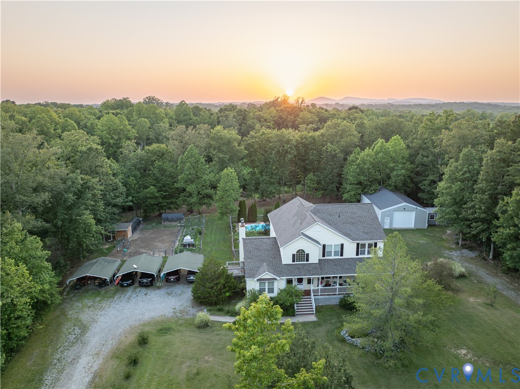 385 Asal Road Farmville, VA 23901 - Photo 2 of 68