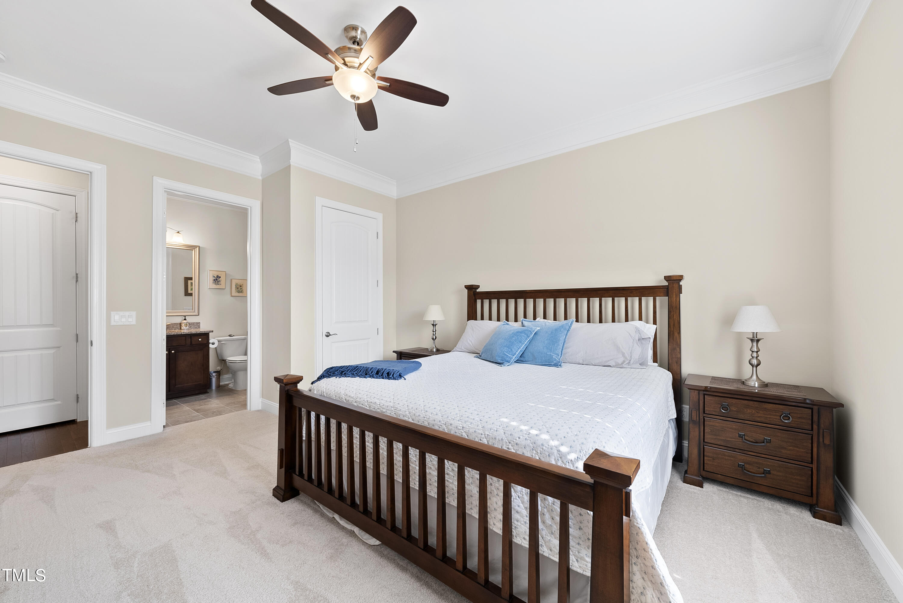 8449 Lochwind Run Raleigh, NC 27615 - Photo 20 of 45 DSC09549