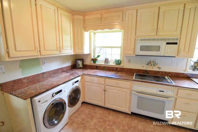201 Spanish Main Daphne, AL 36527 - Photo 9 of 18 Indoor Laundry Room