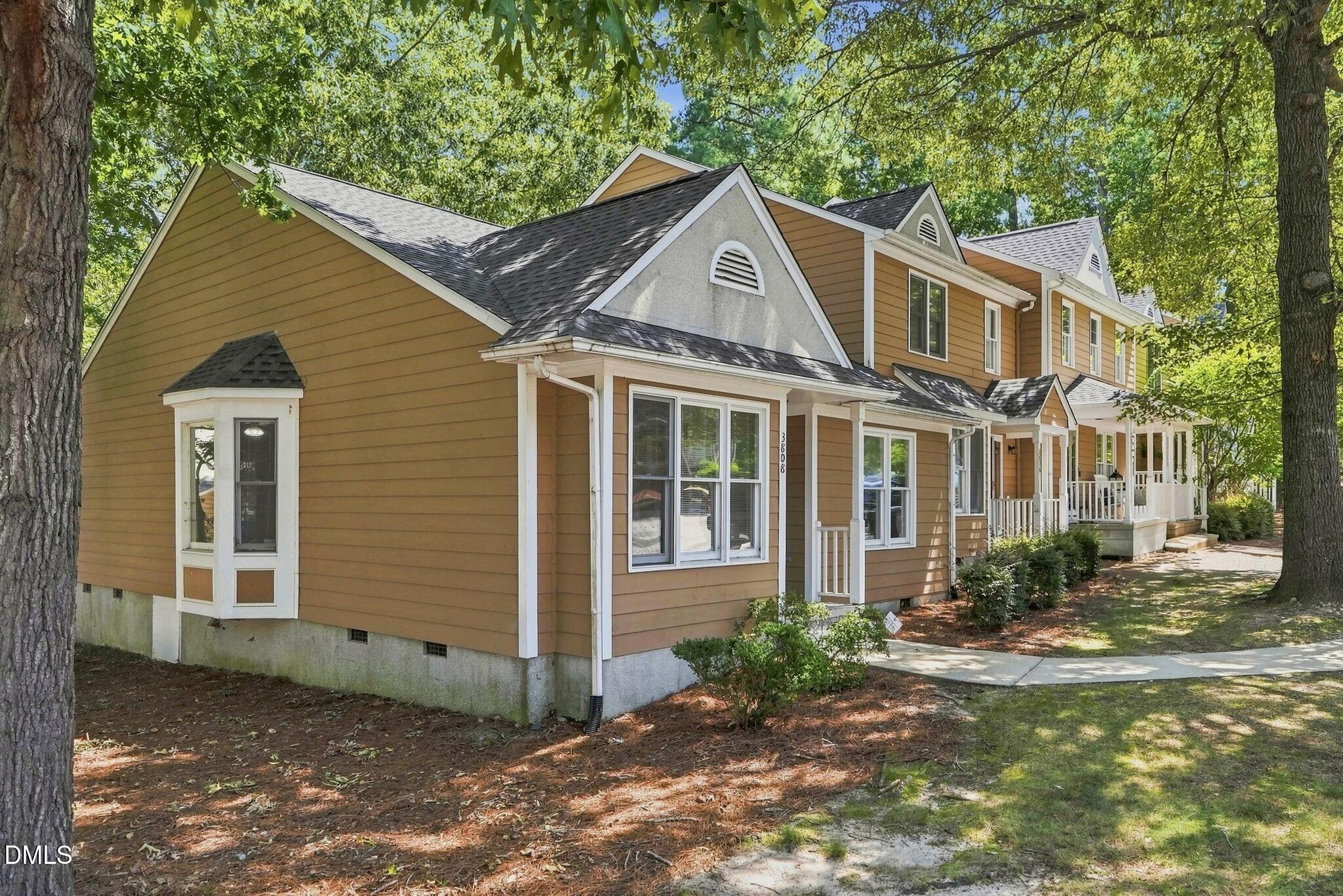 3808 Axle Lane Raleigh, NC 27616 - Photo 2 of 43 002_3808 Axle Lane2