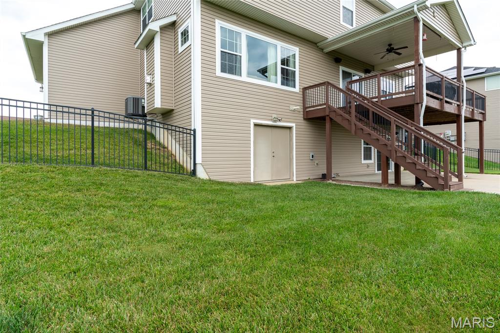 1331 Timber Ridge Trace Drive O'Fallon, IL 62269 - Photo 8 of 17