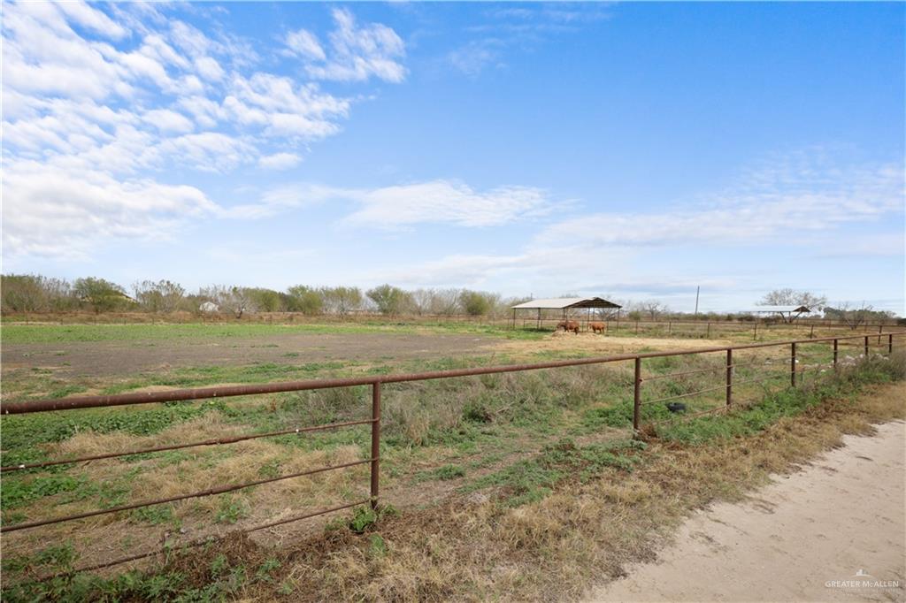 14061 Benito A Ramirez Road Edcouch, TX 78538 - Photo 11 of 16 a view of lake with mountain