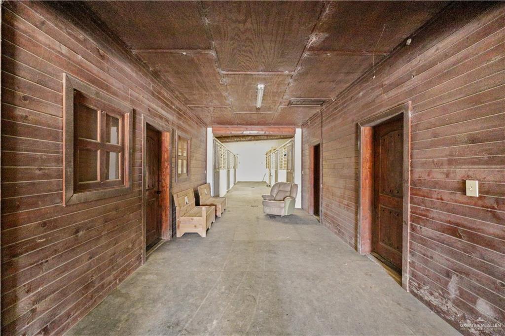 14061 Benito A Ramirez Road Edcouch, TX 78538 - Photo 14 of 16 a view of a porch with seating space