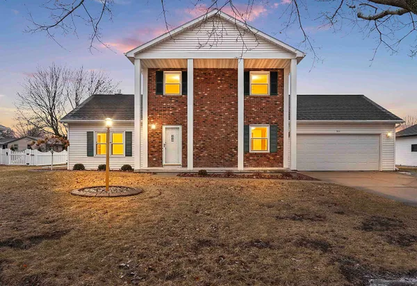 $375,000 | 553 Gwynn Street, Green Bay, WI 54301