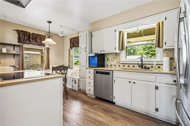 $2,200 | 824 Hickory Ridge Road Southwest, Lilburn, GA 30047