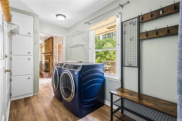 $2,200 | 824 Hickory Ridge Road Southwest, Lilburn, GA 30047