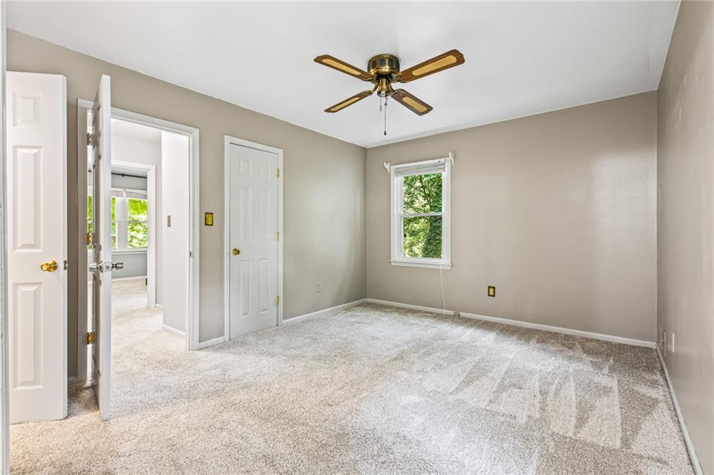 824 Hickory Ridge Road Southwest Lilburn, GA 30047 - Photo 17 of 23