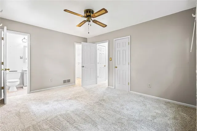 $2,200 | 824 Hickory Ridge Road Southwest, Lilburn, GA 30047