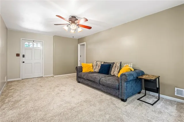 $2,200 | 824 Hickory Ridge Road Southwest, Lilburn, GA 30047