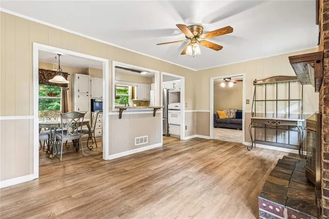 $2,200 | 824 Hickory Ridge Road Southwest, Lilburn, GA 30047