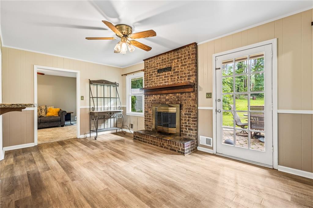 824 Hickory Ridge Road Southwest Lilburn, GA 30047 - Photo 6 of 23