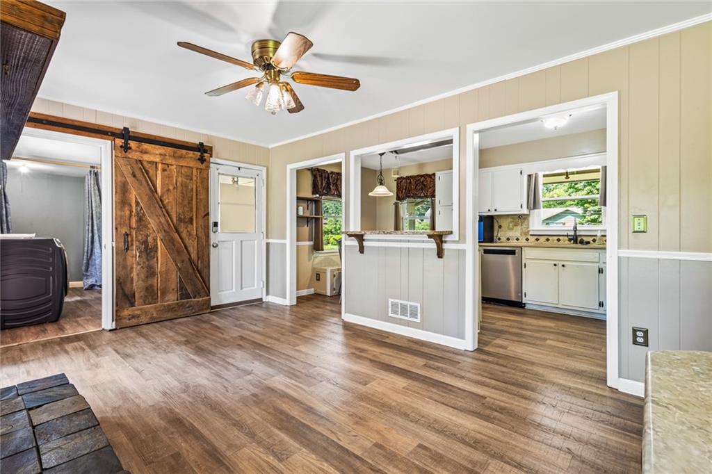 824 Hickory Ridge Road Southwest Lilburn, GA 30047 - Photo 7 of 23