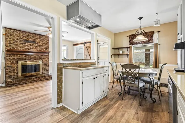 $2,200 | 824 Hickory Ridge Road Southwest, Lilburn, GA 30047