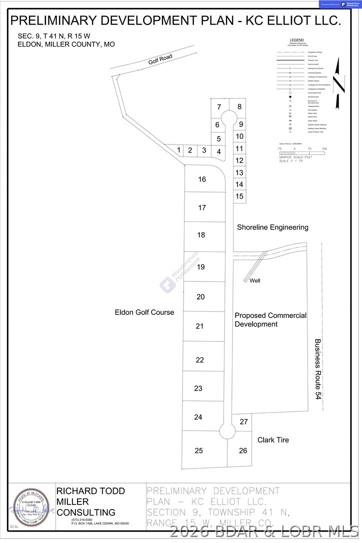 52 Eldon Mo 65026 Eldon, MO 65026 - Photo 3 of 35