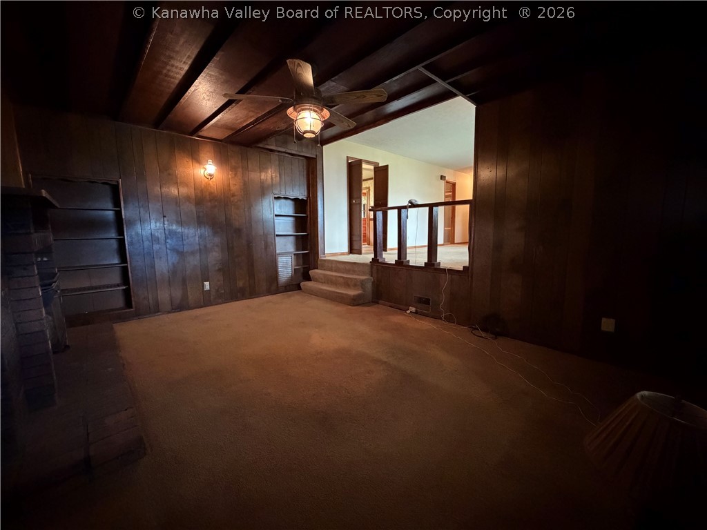 65 Fruth Addition Road Red House, WV 25168 - Photo 16 of 50 Family Room