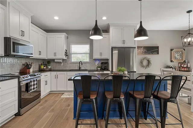 $480,000 | 19935 West 221st Street, Spring Hill, KS 66083