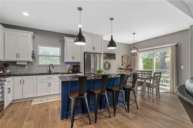 $480,000 | 19935 West 221st Street, Spring Hill, KS 66083