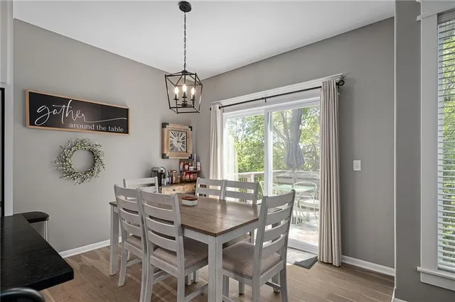 $480,000 | 19935 West 221st Street, Spring Hill, KS 66083