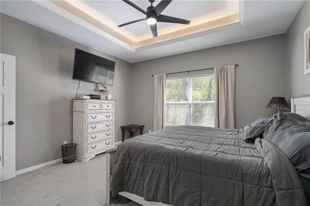 $480,000 | 19935 West 221st Street, Spring Hill, KS 66083