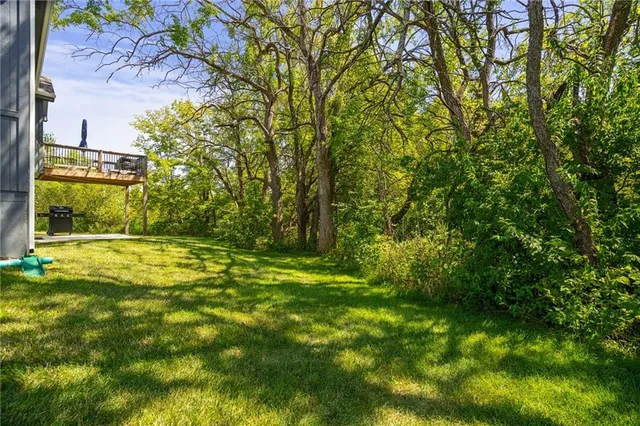 $480,000 | 19935 West 221st Street, Spring Hill, KS 66083