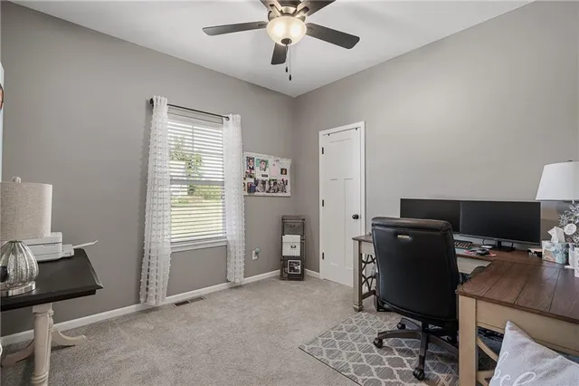 $480,000 | 19935 West 221st Street, Spring Hill, KS 66083