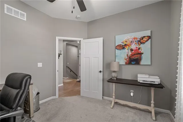 $480,000 | 19935 West 221st Street, Spring Hill, KS 66083