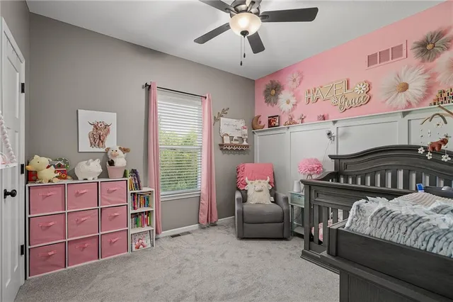 $480,000 | 19935 West 221st Street, Spring Hill, KS 66083