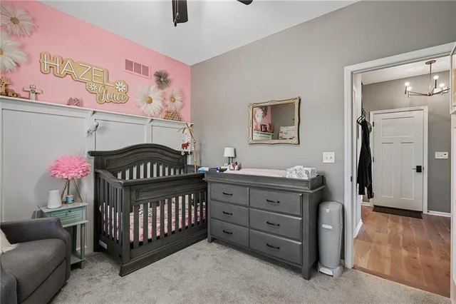 $480,000 | 19935 West 221st Street, Spring Hill, KS 66083