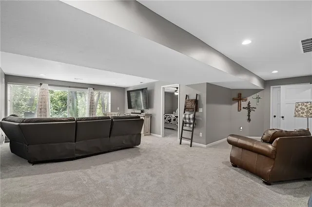 $480,000 | 19935 West 221st Street, Spring Hill, KS 66083