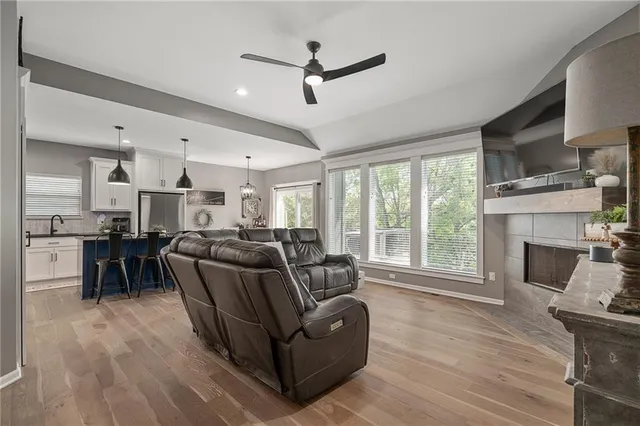 $480,000 | 19935 West 221st Street, Spring Hill, KS 66083