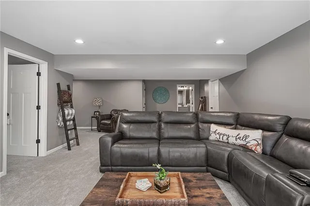 $480,000 | 19935 West 221st Street, Spring Hill, KS 66083