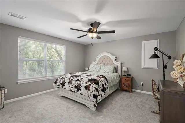 $480,000 | 19935 West 221st Street, Spring Hill, KS 66083