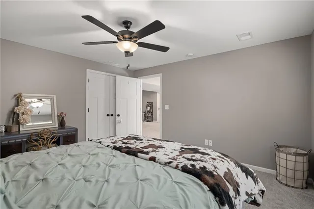 $480,000 | 19935 West 221st Street, Spring Hill, KS 66083