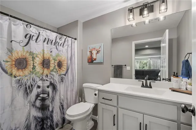 $480,000 | 19935 West 221st Street, Spring Hill, KS 66083