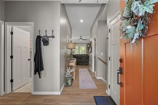 $480,000 | 19935 West 221st Street, Spring Hill, KS 66083