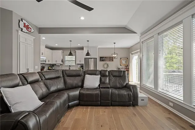 $480,000 | 19935 West 221st Street, Spring Hill, KS 66083