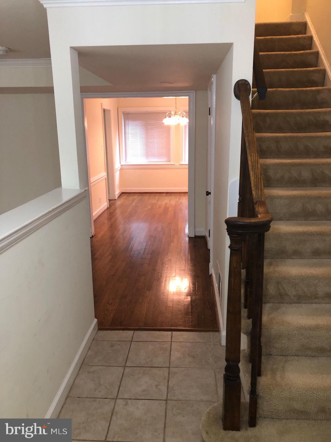 1230 Eton Court Northwest, Unit T26 Washington, DC 20007 - Photo 3 of 21