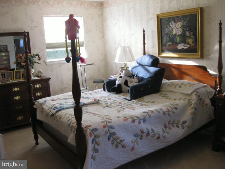 430 Leonard Road Huntingdon Valley, PA 19006 - Photo 20 of 25 Bedroom - Main