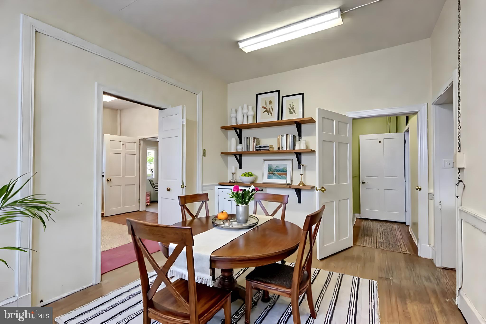 162 East Main Street Westminster, MD 21157 - Photo 19 of 50 VIRTUAL CONCEPT STAGING