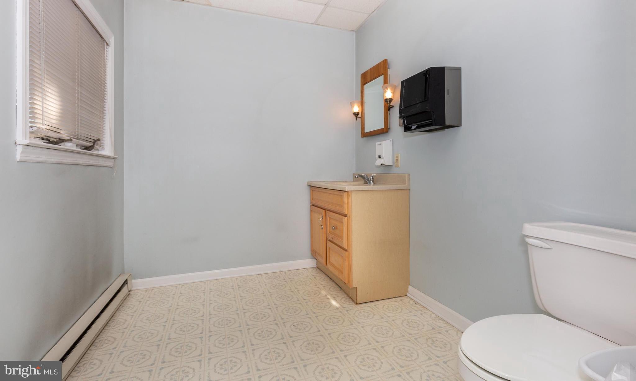 162 East Main Street Westminster, MD 21157 - Photo 21 of 50 Half bath on first level
