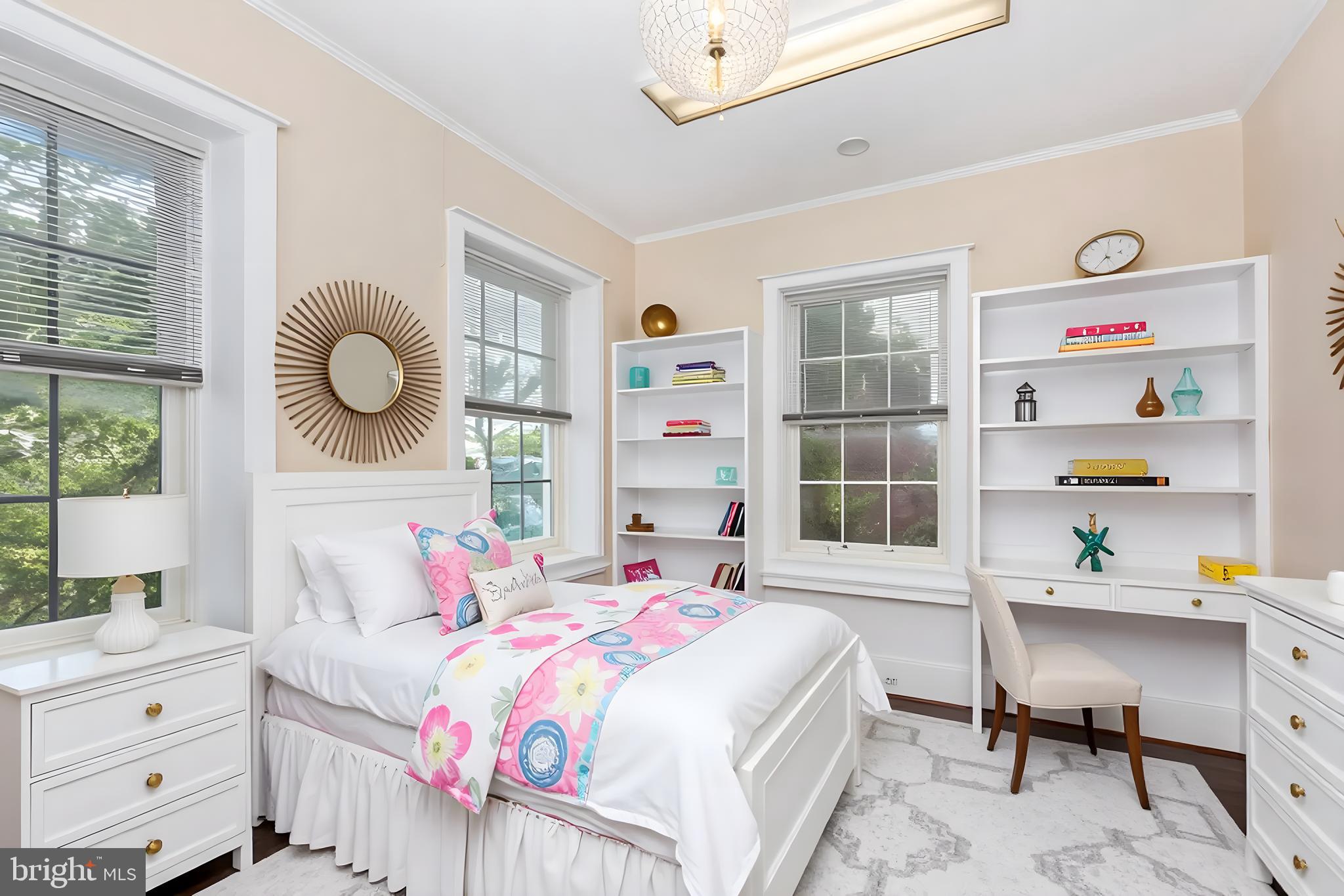 162 East Main Street Westminster, MD 21157 - Photo 33 of 50 BR 2 - VIRTUAL CONCEPT STAGING