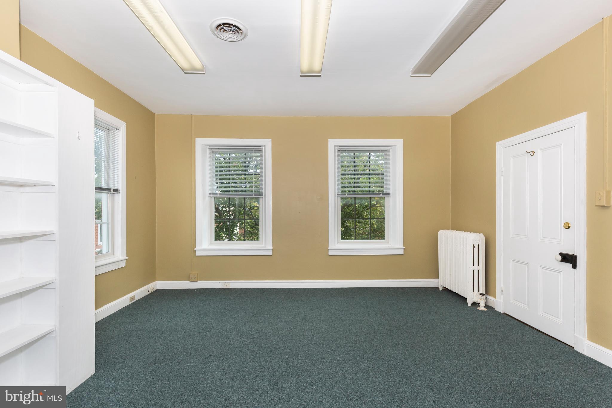 162 East Main Street Westminster, MD 21157 - Photo 34 of 50 Bedroom 3 offers lots of natural light