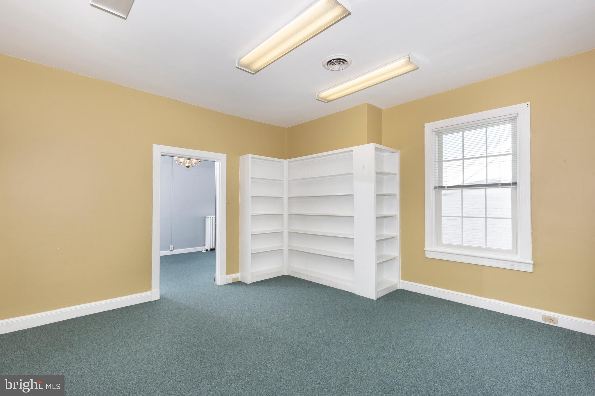 162 East Main Street Westminster, MD 21157 - Photo 35 of 50 Bedroom 3 has built-in bookcases
