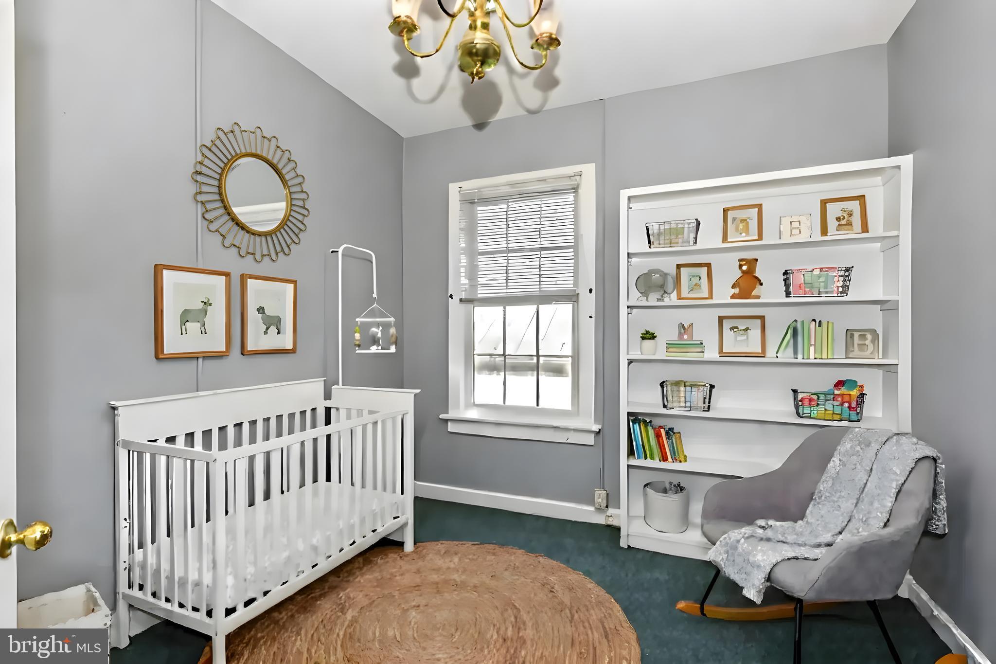 162 East Main Street Westminster, MD 21157 - Photo 39 of 50 BR 4 - VIRTUAL CONCEPT STAGING