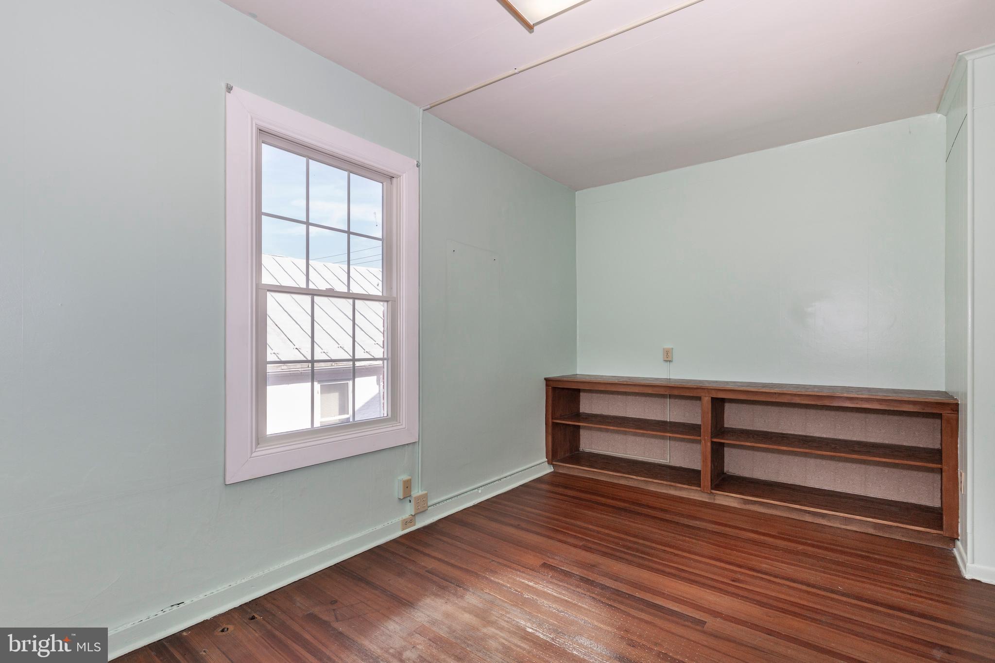 162 East Main Street Westminster, MD 21157 - Photo 41 of 50 Bedroom 5 has hardwood floors