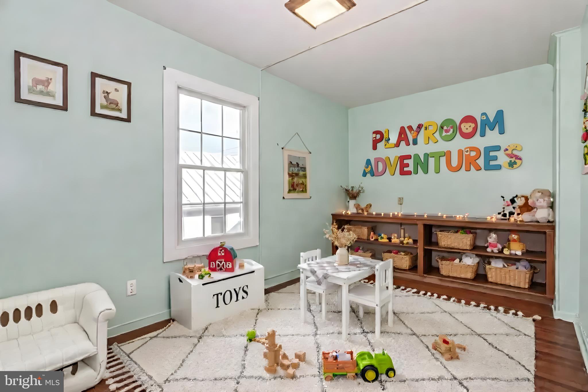 162 East Main Street Westminster, MD 21157 - Photo 42 of 50 BR 5 - VIRTUAL CONCEPT STAGING